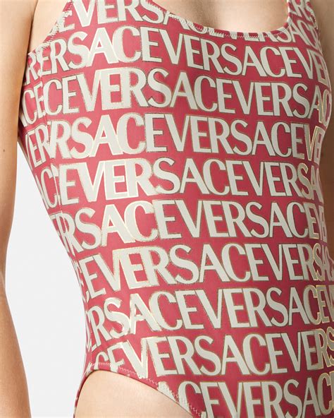 vestitno mare versace|versace one piece swimsuit.